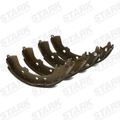 Brake Pads Set Stark SKBS-0450315 SKBS-0450315 - photo 3