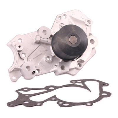 Water Pump, Engine Cooling RIDEX 1260W0381 1260W0381 - photo 3