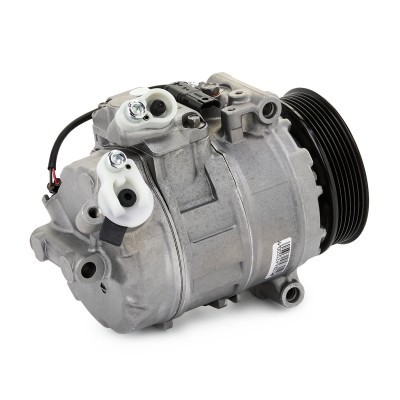 Compressor, Air Conditioning 447K0820R - photo 4