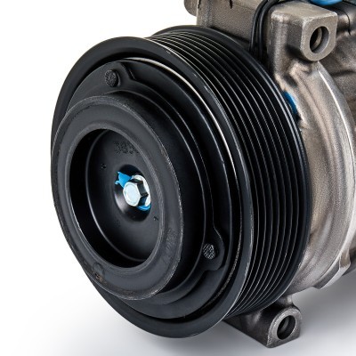 Compressor, Air Conditioning 447K1020R - photo 5