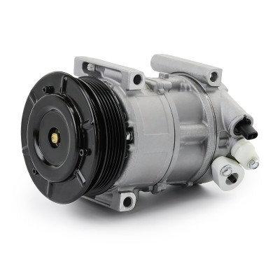 Compressor, Air Conditioning 447K0358 - photo 3