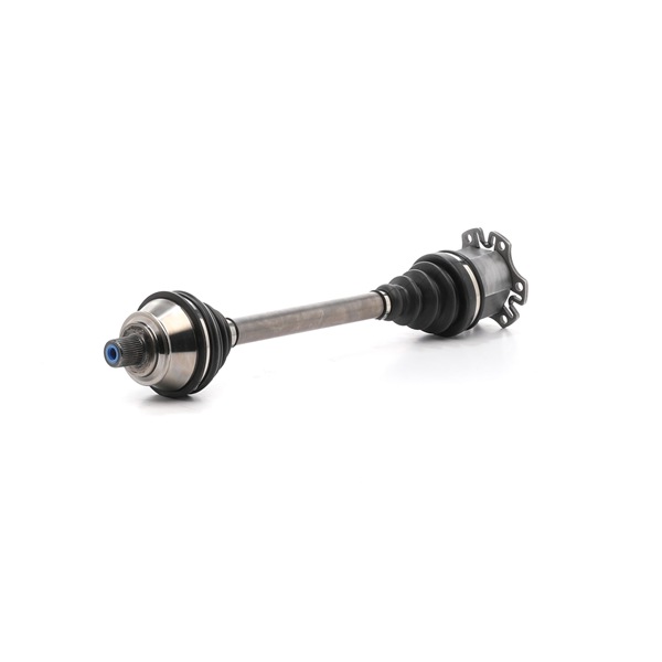 Drive Shaft RIDEX 13D1553 13D1553 - photo 1