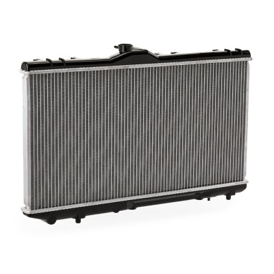 Radiator, Engine Cooling RIDEX 470R0134 470R0134 - photo 5