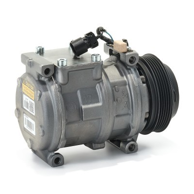 Compressor, Air Conditioning 447K0241R - photo 4