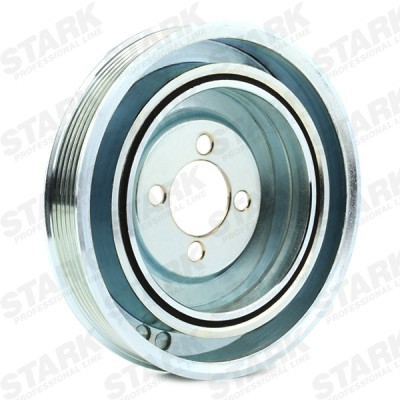Belt Pulley, crankshaft Stark SKBPC-0640024 SKBPC-0640024 - photo 4