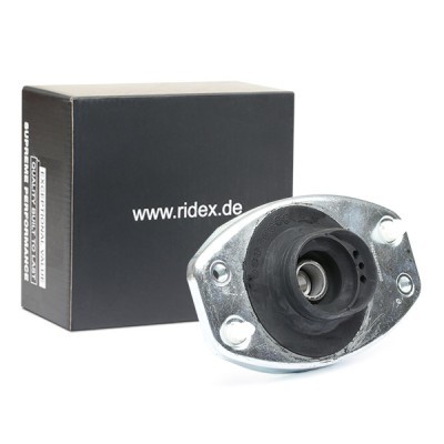 Strut Support Bearing Front RIDEX 1180S0079 1180S0079 - photo 2
