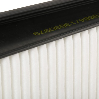 Air Filter RIDEX 8A0555 8A0555 - photo 5