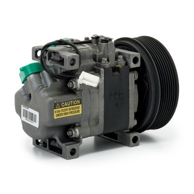 Compressor, Air Conditioning 447K0190R - photo 5