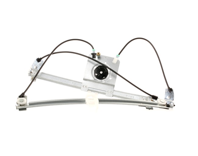 Window Regulator RIDEX 1561W0537 1561W0537 - photo 1