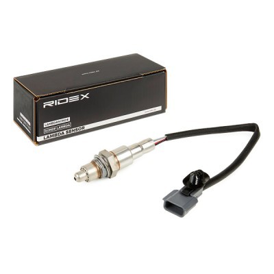 Lambda (Oxygen) Sensor RIDEX 3922L0680 3922L0680 - photo 2