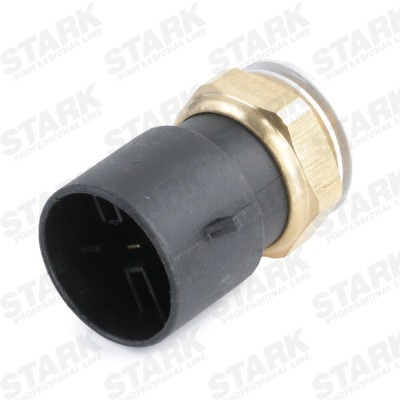 Radiator fan switch Stark SKTS-2100004 SKTS-2100004 - photo 3