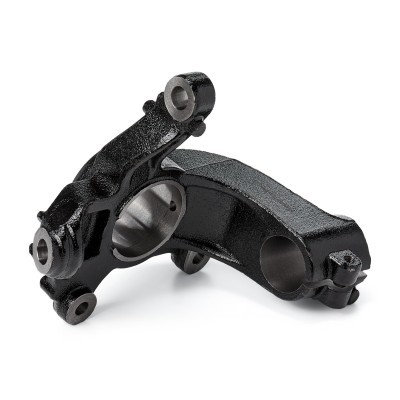 Steering knuckle RIDEX 1159S0130 1159S0130 - photo 4
