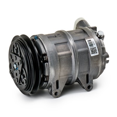 Compressor, Air Conditioning 447K1034R - photo 3