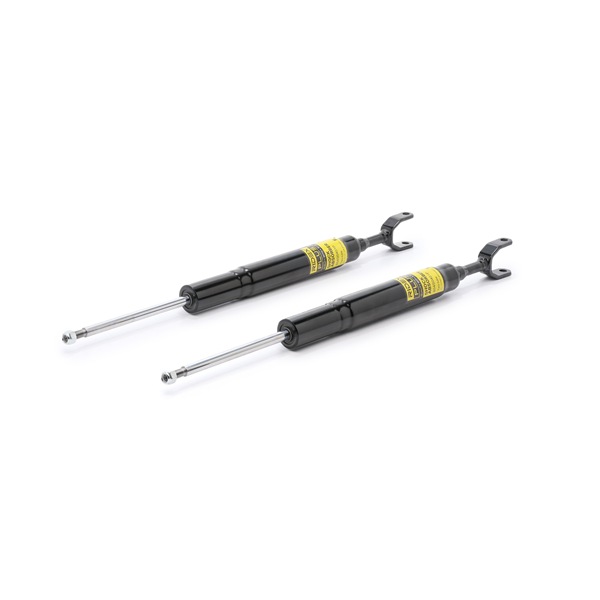 Shock Absorber RIDEX 854S1663P 854S1663P - photo 1