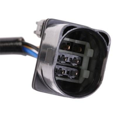Lambda (Oxygen) Sensor RIDEX 3922L0272 3922L0272 - photo 5
