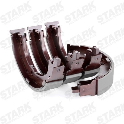 Brake Pads Set Stark SKBS-0450298 SKBS-0450298 - photo 4