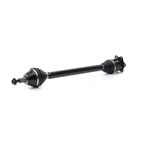Drive Shaft RIDEX 13D0030P 13D0030P - photo 1