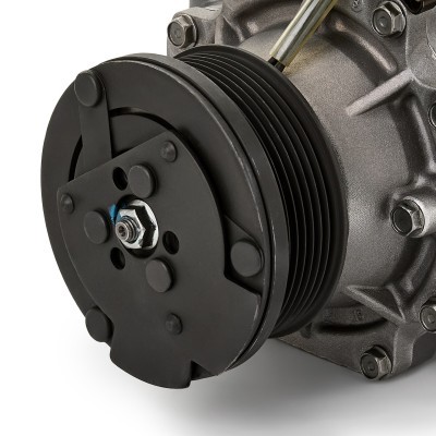 Compressor, Air Conditioning 447K1143R - photo 5