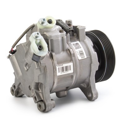 Compressor, Air Conditioning 447K0347R - photo 4