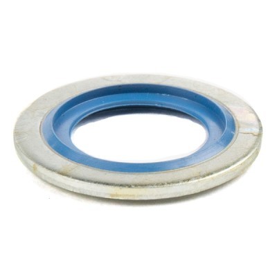 Seal Ring, oil drain plug RIDEX 135O0016 135O0016 - photo 4