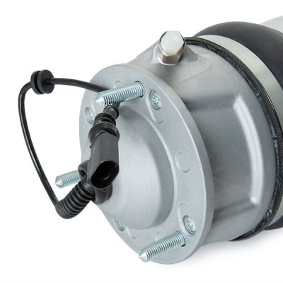 Bellow, Air Suspension RIDEX 4118A0028 4118A0028 - photo 5