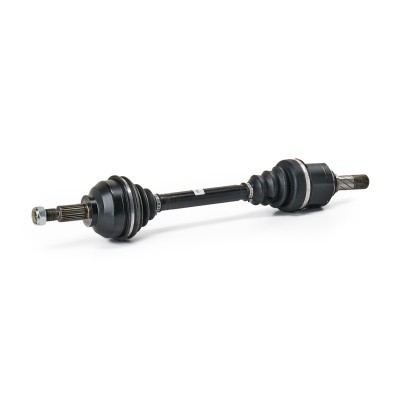 Drive Shaft RIDEX 13D0753R 13D0753R - photo 3