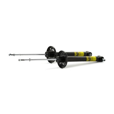 Shock Absorber RIDEX 854S1642P 854S1642P - photo 3