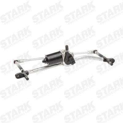 Wiper linkage / motor drive Stark SKWL-0920027 SKWL-0920027 - photo 3