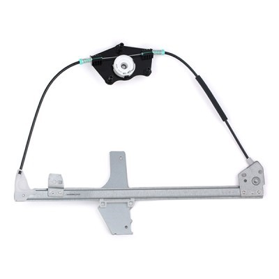 Window Regulator RIDEX 1561W0418 1561W0418 - photo 3