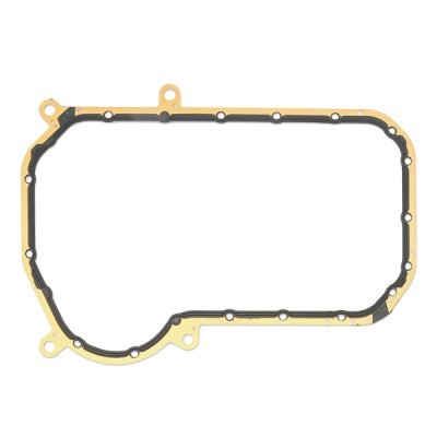 Oil Pan Gasket RIDEX 455G0014 455G0014 - photo 2