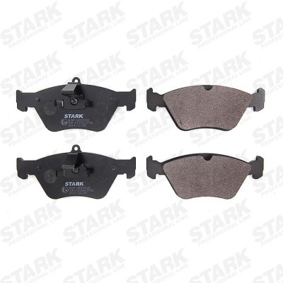 Brake Pads Set Stark SKBP-0010239 SKBP-0010239 - photo 2