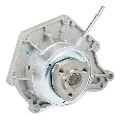 Water Pump, Engine Cooling RIDEX 1260W0587 1260W0587 - photo 3
