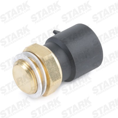Radiator fan switch Stark SKTS-2100004 SKTS-2100004 - photo 4