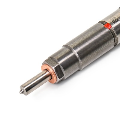 Injector Nozzle RIDEX 3902I0196R 3902I0196R - photo 5