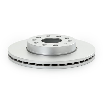 Brake Disc RIDEX 82B1451P 82B1451P - photo 4
