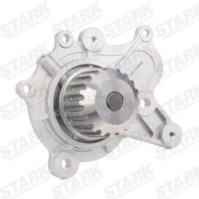 Water Pump, Engine Cooling Stark SKWP-0520040 SKWP-0520040 - photo 3