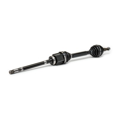 Drive Shaft RIDEX 13D0576R 13D0576R - photo 4