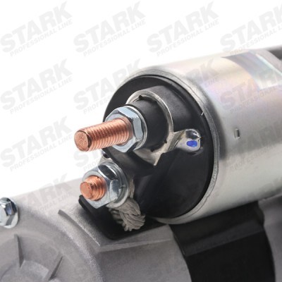 Starter Stark SKSTR-0330114 SKSTR-0330114 - photo 6