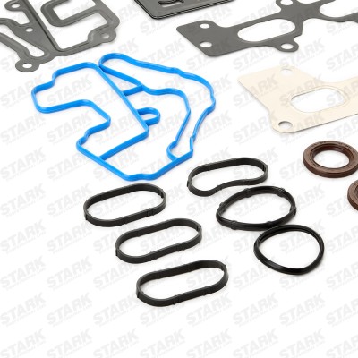 Cylinder Head gasket Stark SKGSC-0510086 SKGSC-0510086 - photo 5