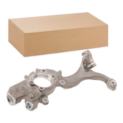 Steering knuckle RIDEX 1159S0072 1159S0072 - photo 2