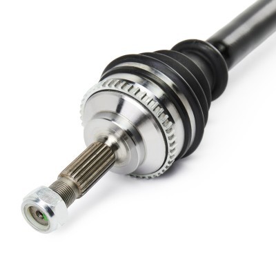 Drive Shaft RIDEX 13D0040R 13D0040R - photo 5