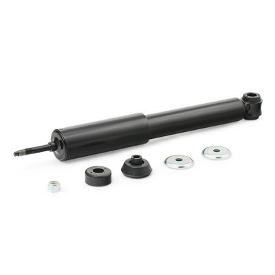 Shock Absorber RIDEX 854S0396 854S0396 - photo 4