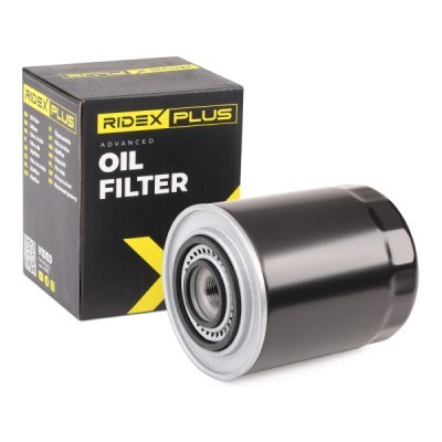 Oil Filter RIDEX 7O0041P 7O0041P - photo 2