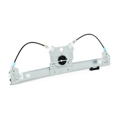 Window Regulator RIDEX 1561W0376 1561W0376 - photo 3