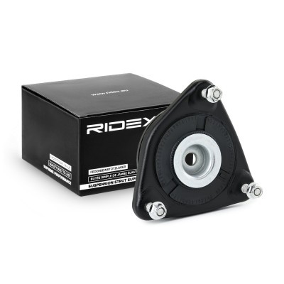 Strut Support Bearing Front RIDEX 1180S1481 1180S1481 - photo 2