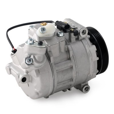 Compressor, Air Conditioning 447K0015 - photo 7
