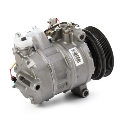 AC Сompressor 447K0848R - photo 4