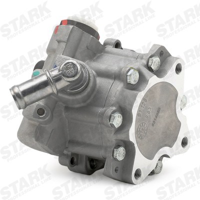 Hydraulic Pump, Steering System Stark SKHP-0540071 SKHP-0540071 - photo 4