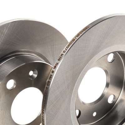 Brake Disc RIDEX 82B0937 82B0937 - photo 8