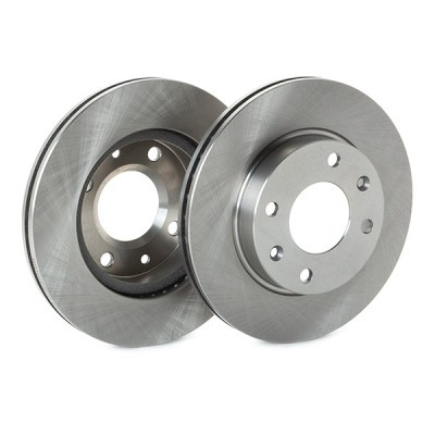 Brake Disc RIDEX 82B1157 82B1157 - photo 4